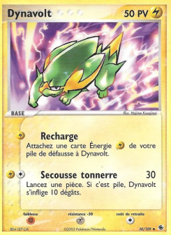 Dynavolt