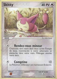 Skitty
