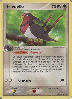 Heledelle