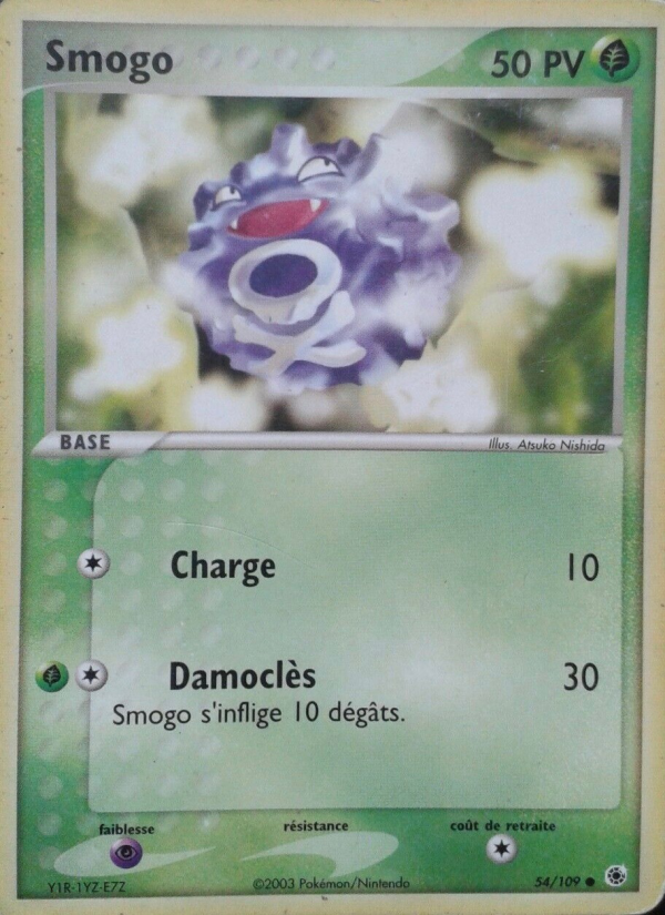 Smogo