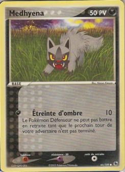 Medhyena