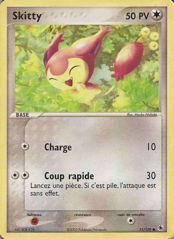 Skitty