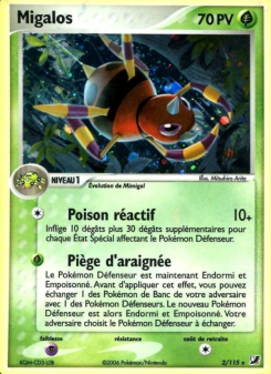 Migalos