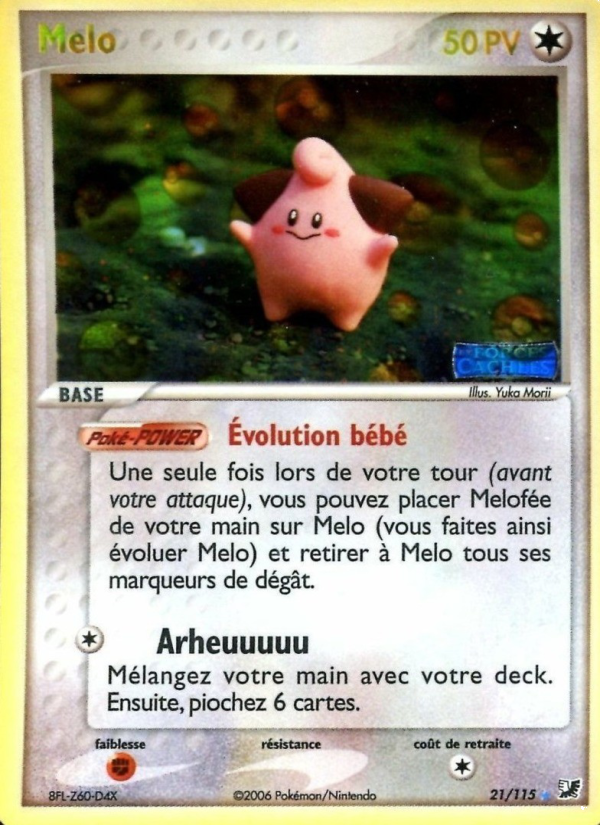 Mélo