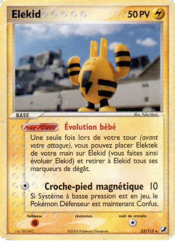 Élekid