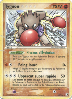Tygnon