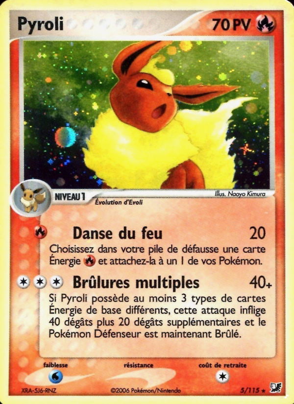 Pyroli