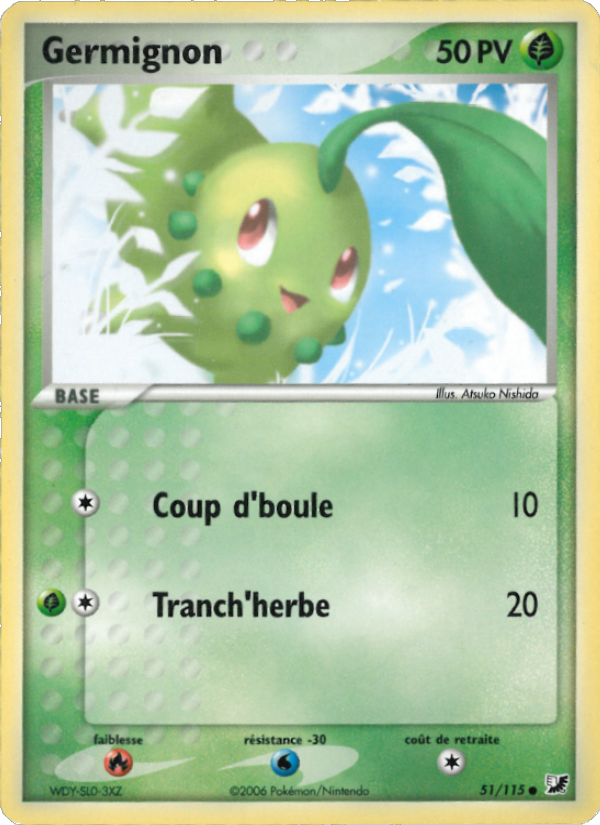 Germignon