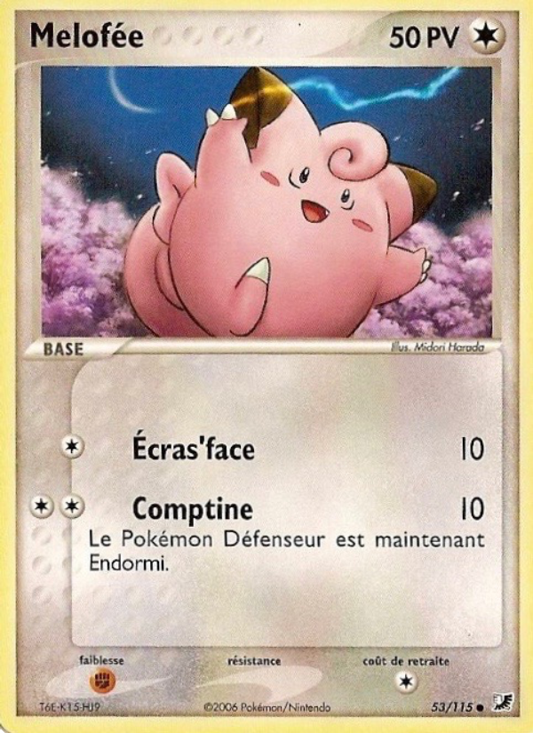 Mélofée