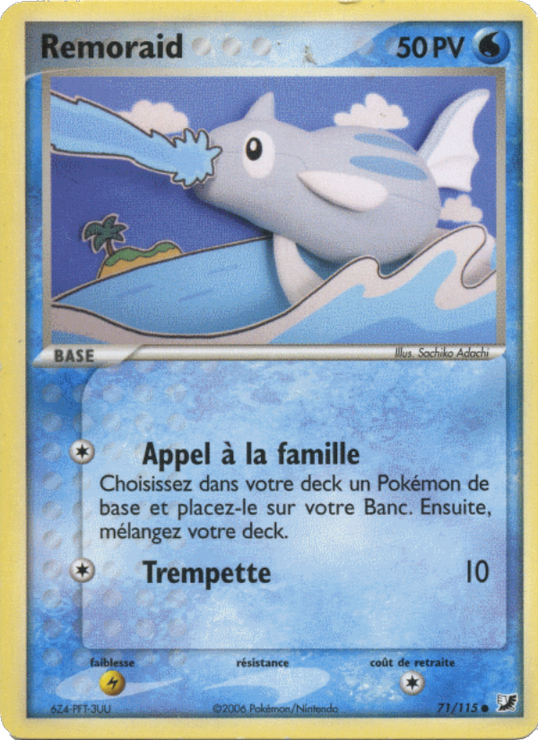 Rémoraid