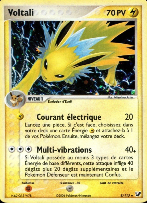 Voltali