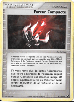 Fureur Compacte