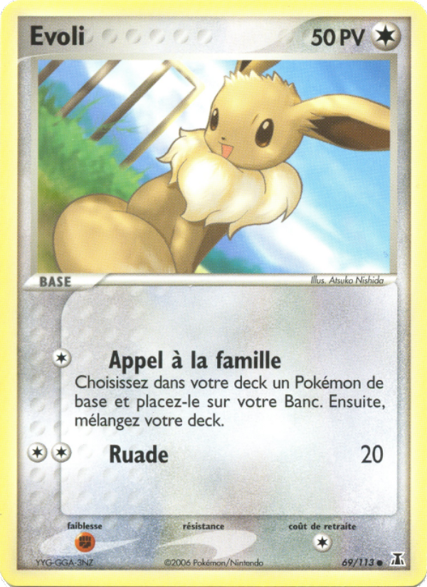 Evoli