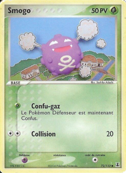 Smogo