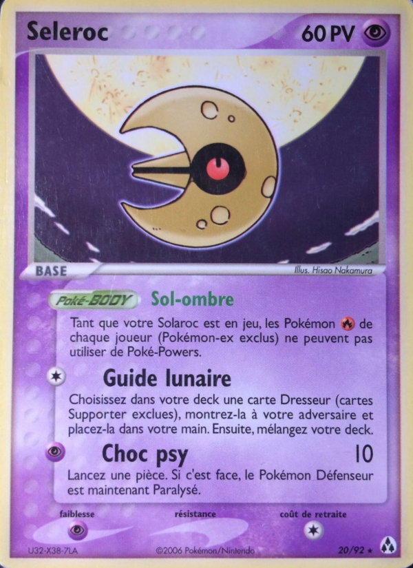 Séléroc