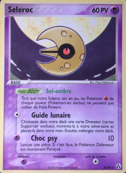 Seleroc