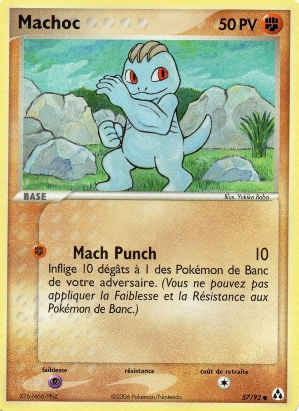 Machoc