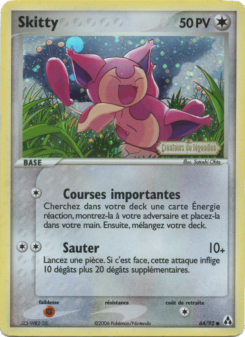 Skitty