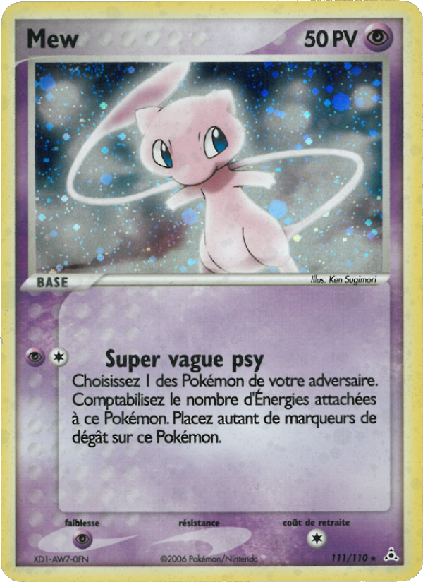 Mew