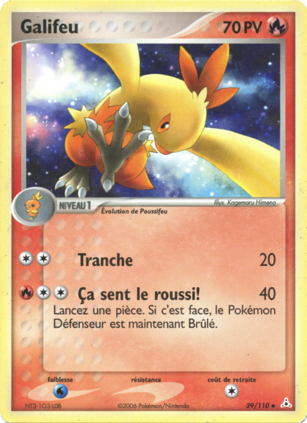 Galifeu