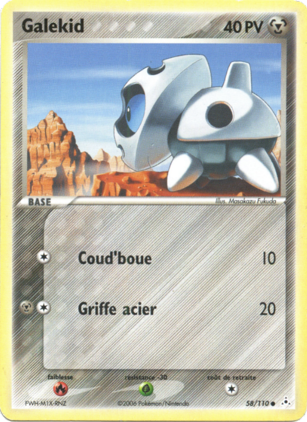 Galekid