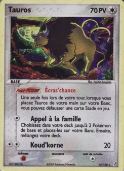 Tauros