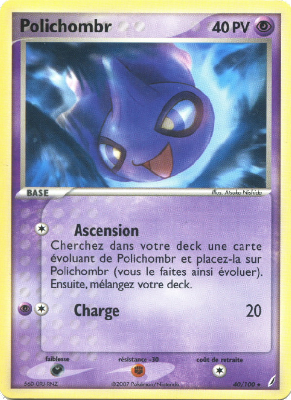 Polichombr
