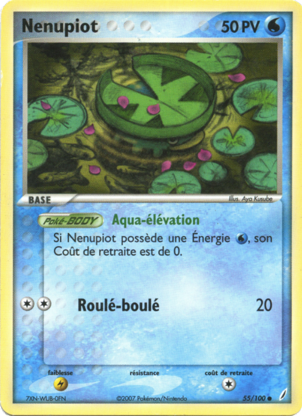 Nenupiot