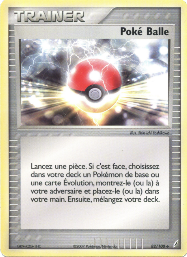 Poké Balle