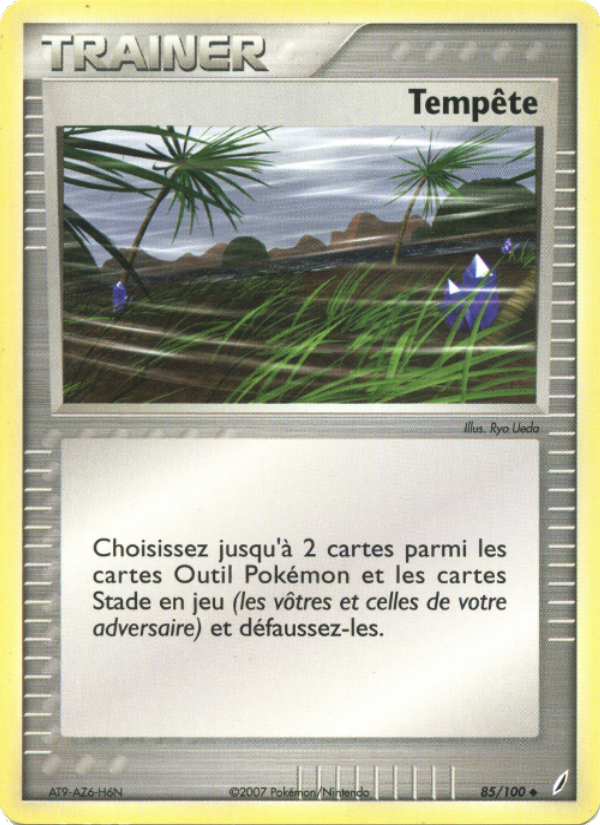 Tempête