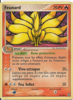 Feunard