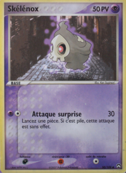 Skélénox