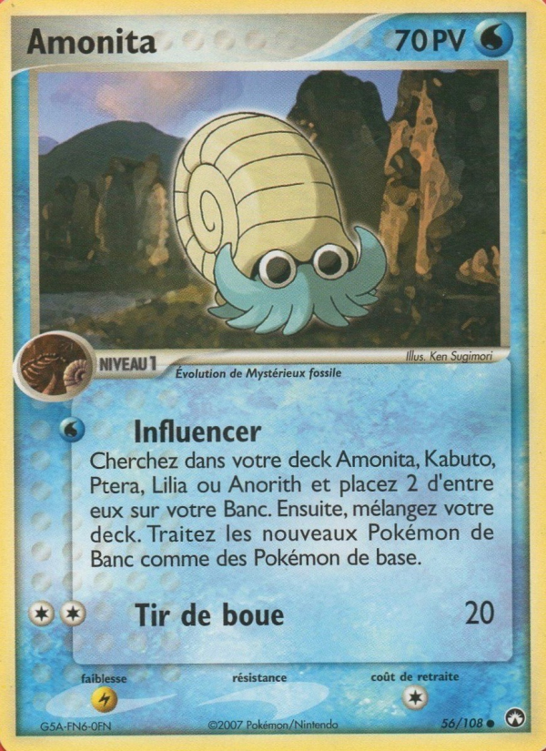 Amonita