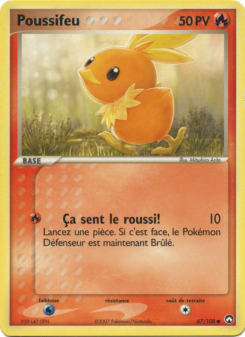Poussifeu