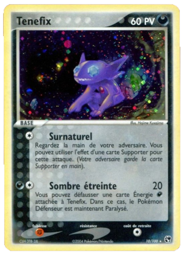 Ténéfix