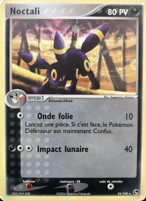 Noctali