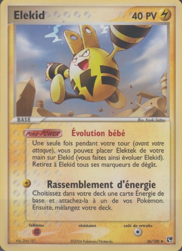 Élekid