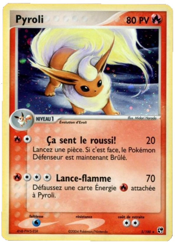 Pyroli