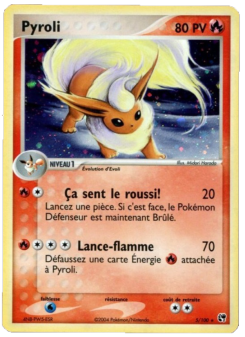 Pyroli