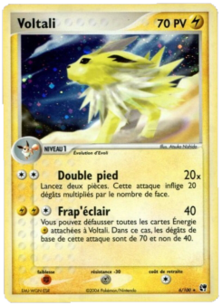 Voltali
