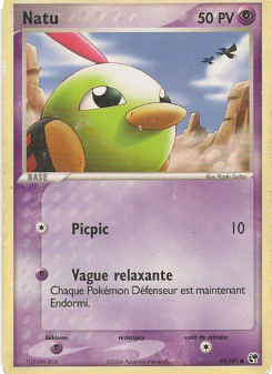 Natu