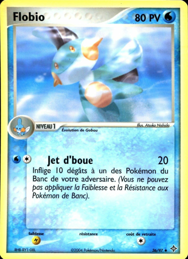 Flobio