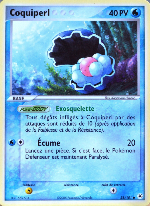Coquiperl