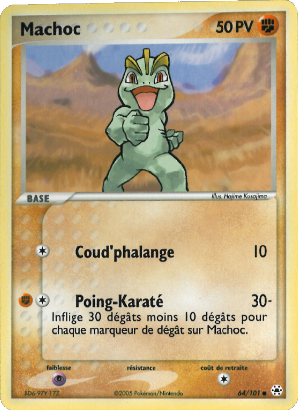 Machoc