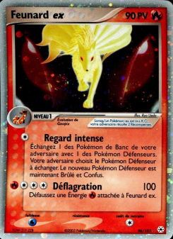 Feunard ex