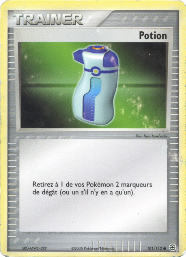 Potion