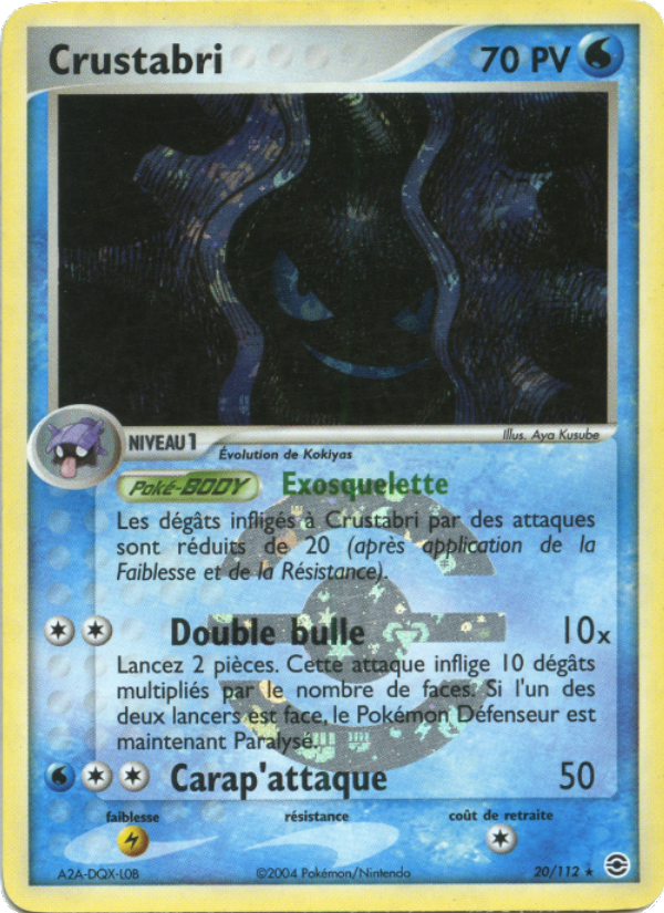 Crustabri