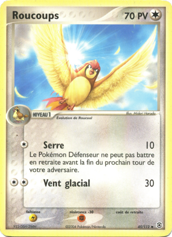 Roucoups