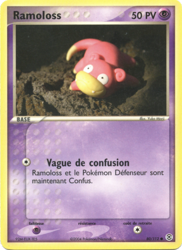 Ramoloss