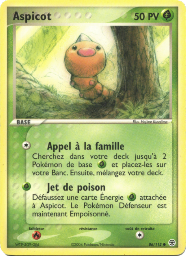 Aspicot